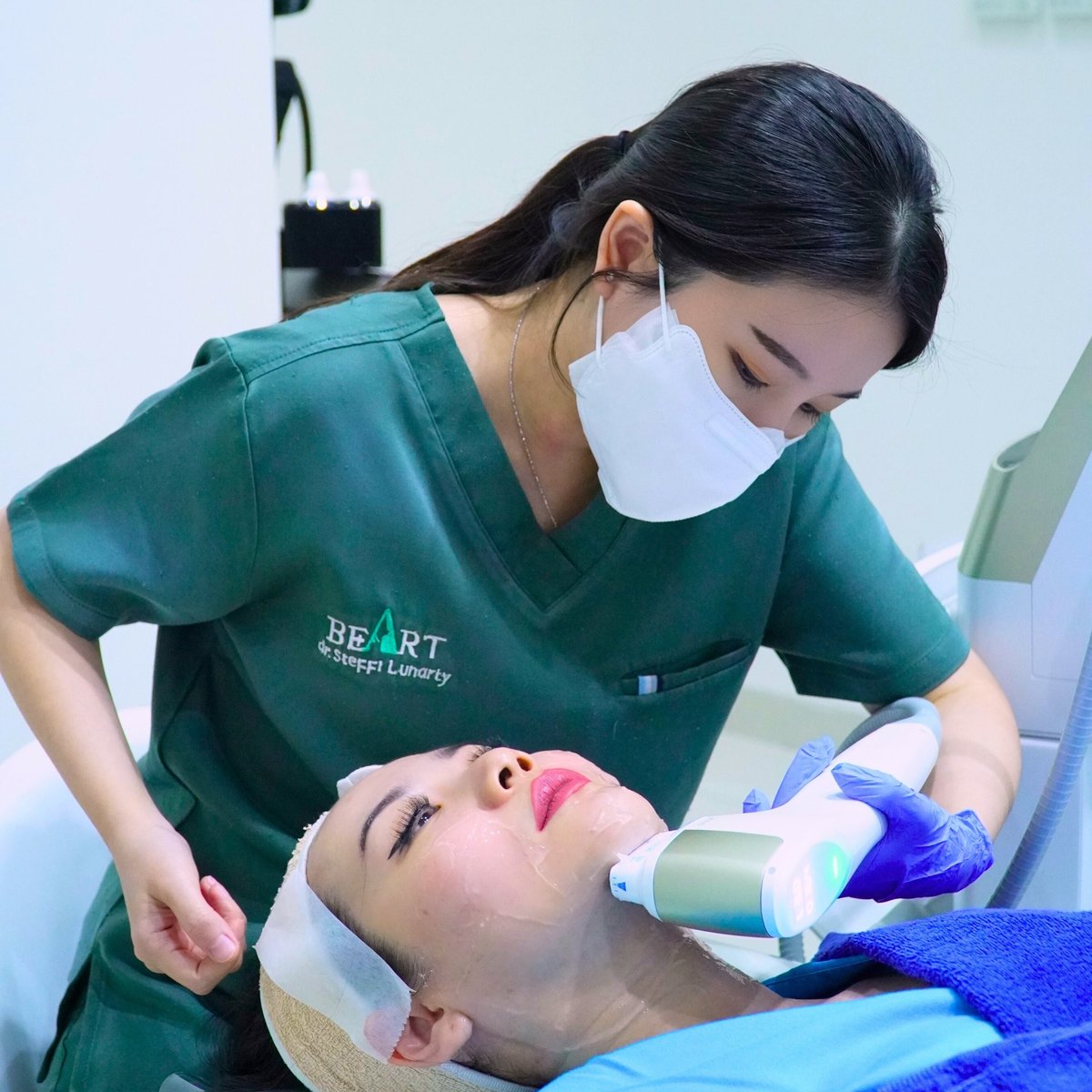 Konsultasi Dokter